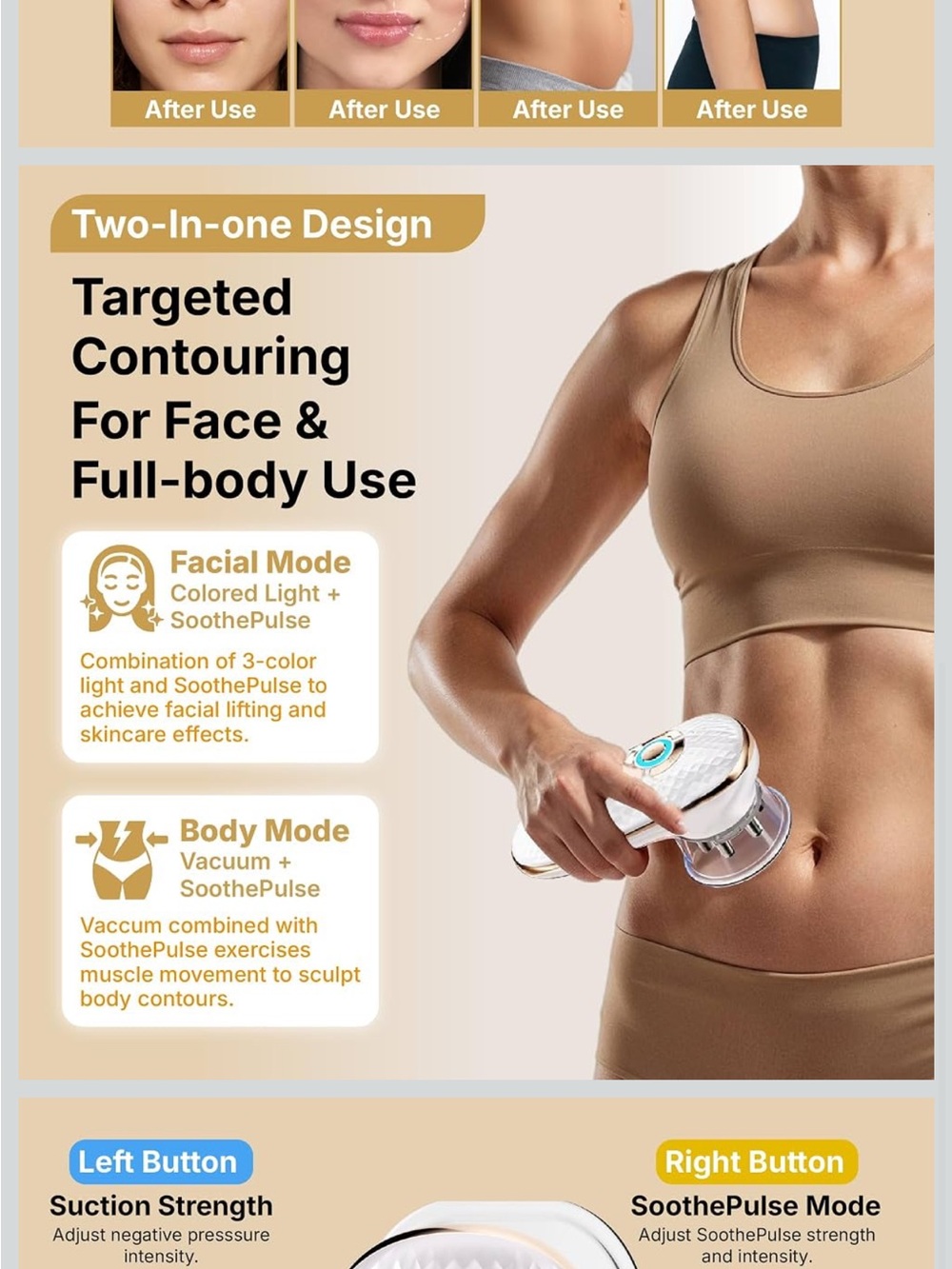 Body Sculpting Machine - Picture 4 of 7